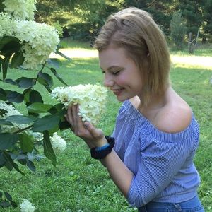 Meet your Posher, Molly